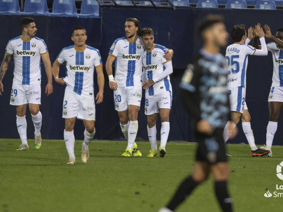 (2-1): La derrota más cruel del Almería