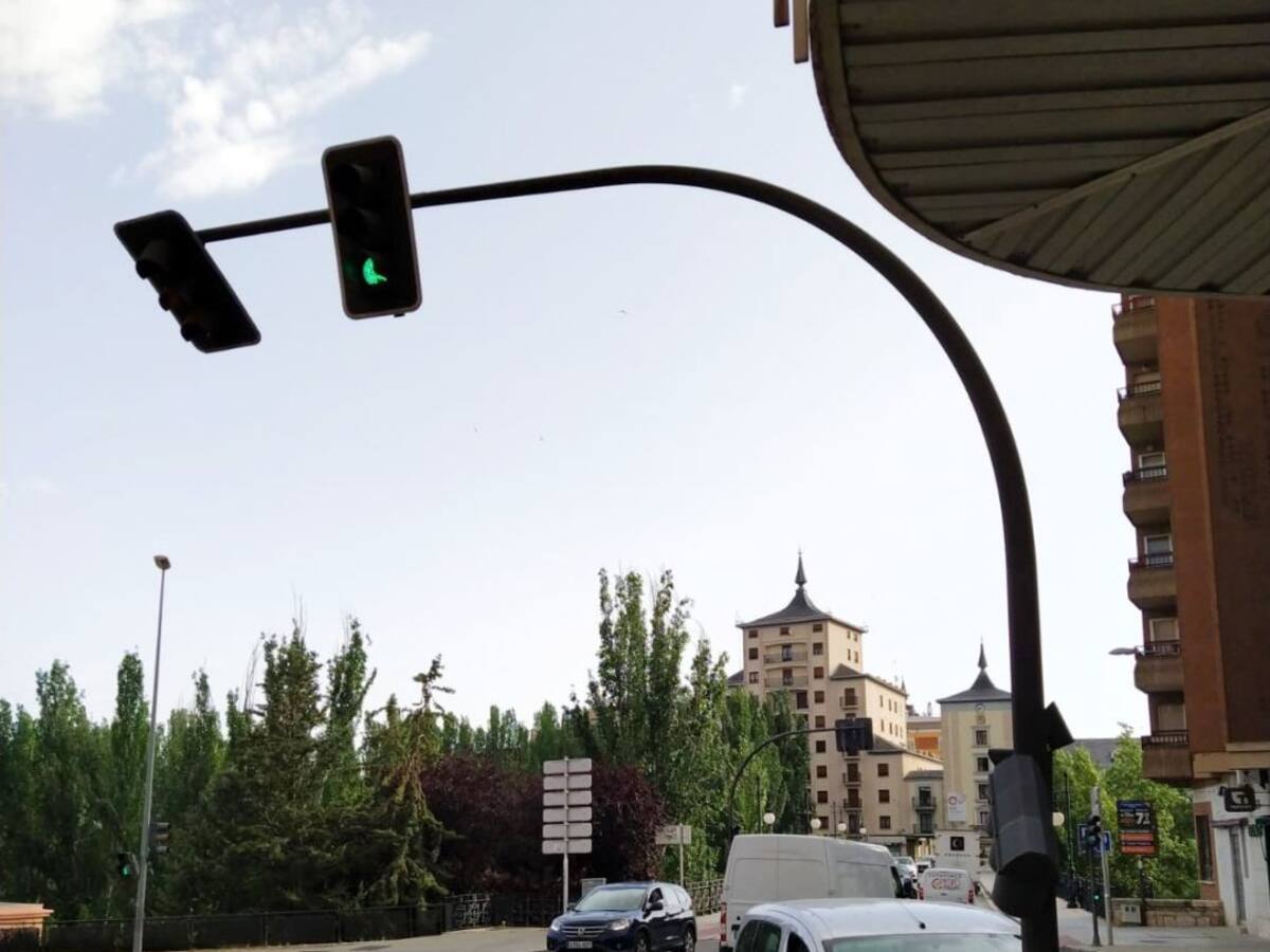 Susto con alcohol de por medio