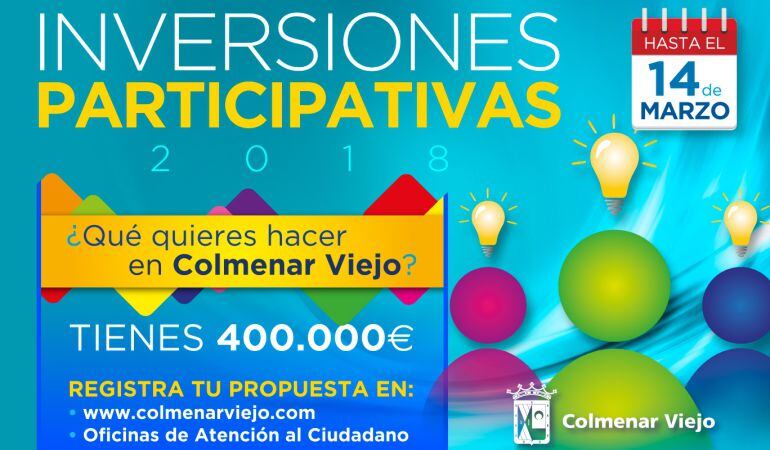 Esta iniciativa el año pasado despertó tanto el interés de los vecinos y tuvo tanto éxito que el gobierno municipal ha vuelto a repetir