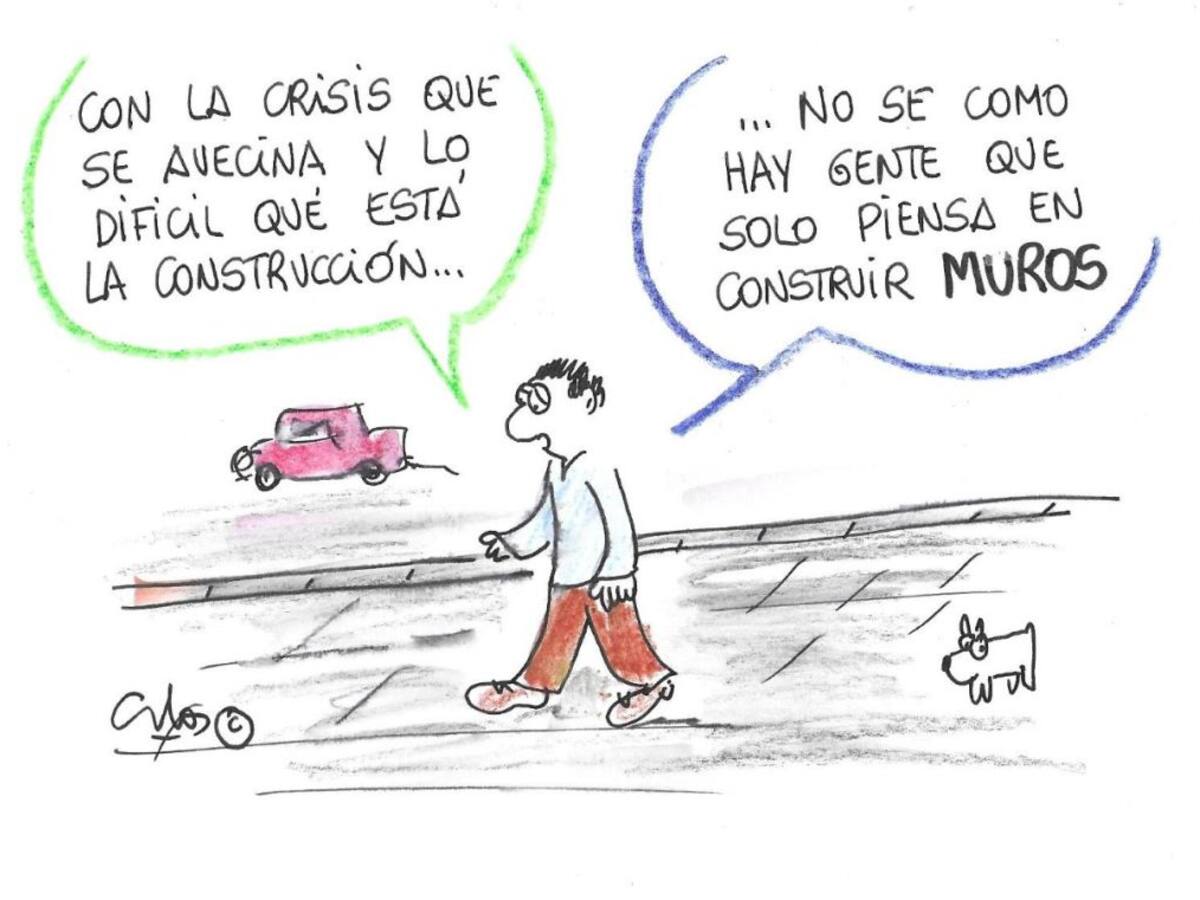 "La viñeta de Villanueva"