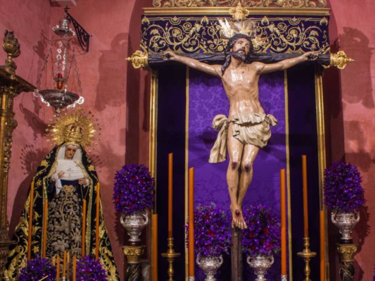 La Exaltación informará en cabildo sobre el pago por la restauración de sus capillas en Santa Catalina