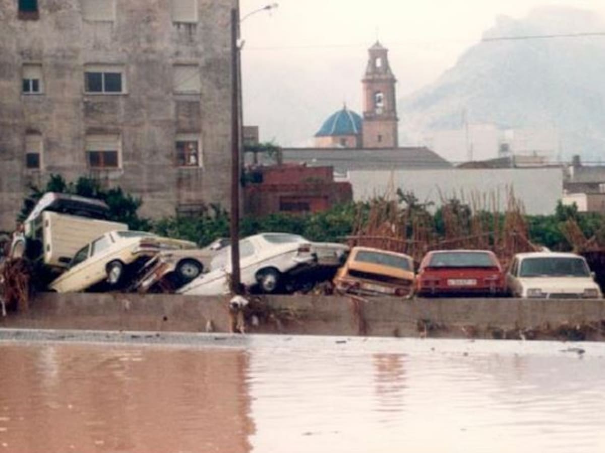 Ha vuelto de Japón para ayudar a ayuntamientos a redactar el Plan de Emergencias