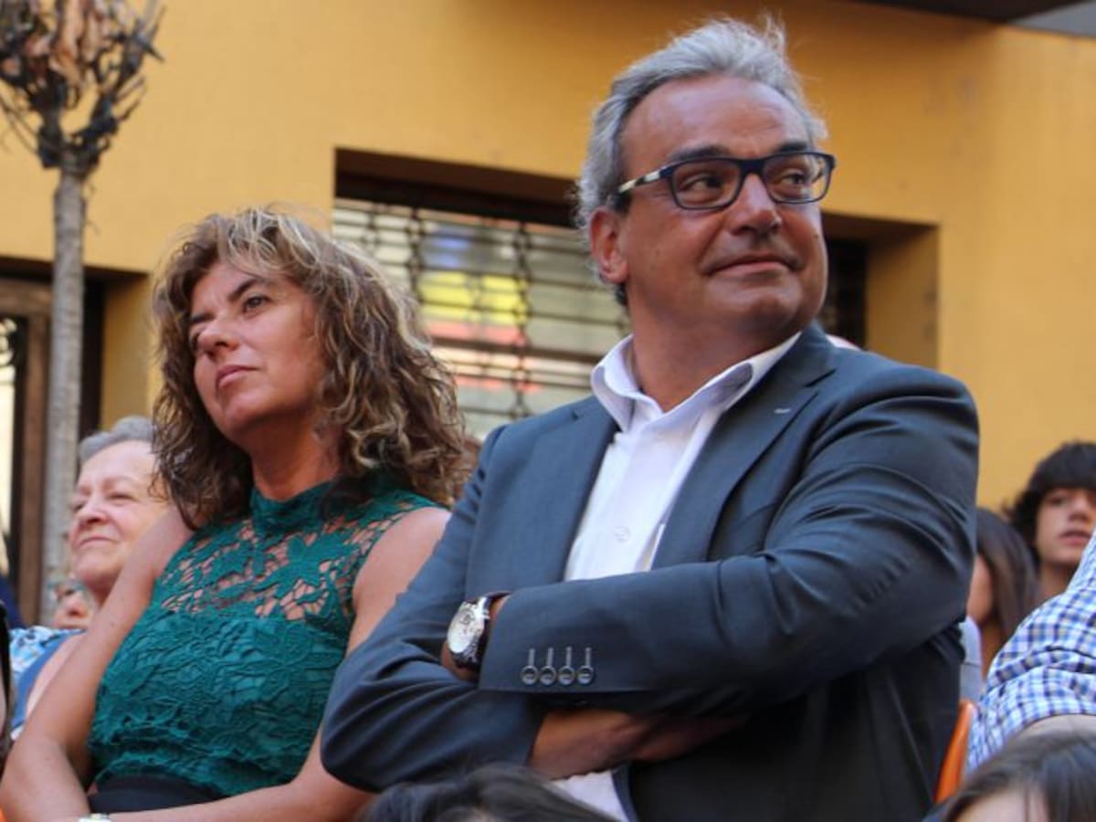 Pintat referma el suport als actuals cònsols de Sant Julià