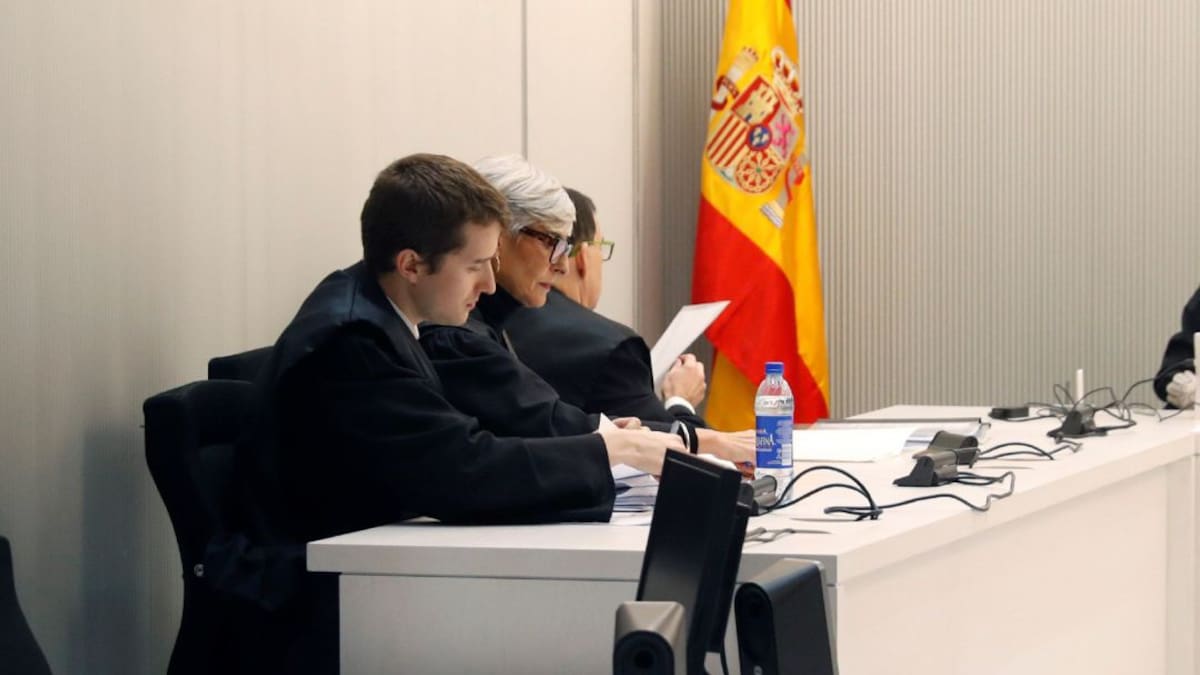 Dudas sobre imparcialidad