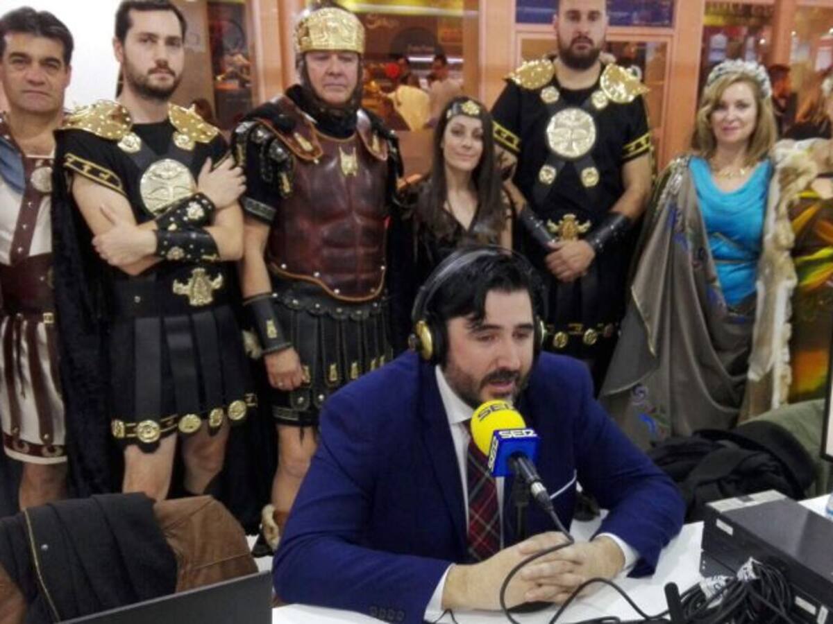 Carthagineses y Romanos toman Madrid