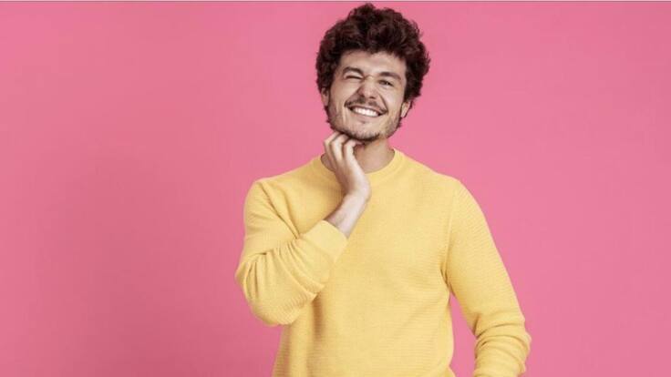 Miki Núñez: "Intento atrapar els que tenen prejudicis pel fet d'haver estat a Operación Triunfo"