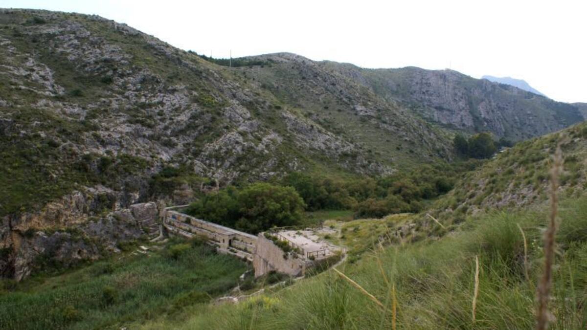 El Pantano, una de las mejores opciones para comer la mona en Elda