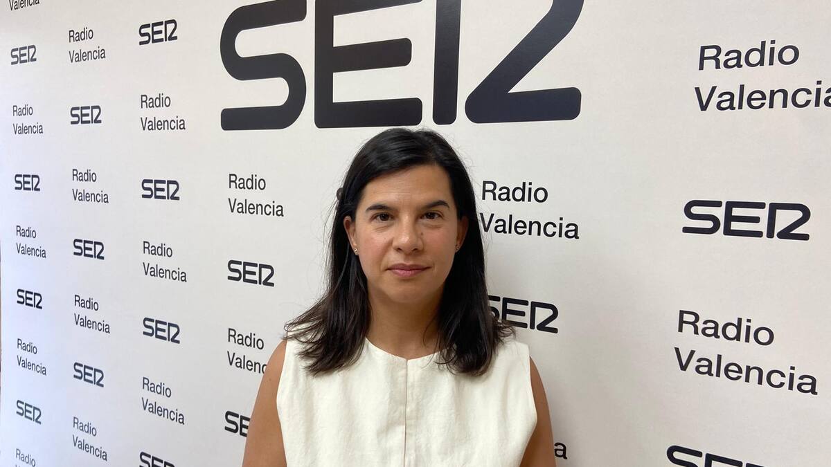 Entrevista con Samira Khodayar, directora del CEAM