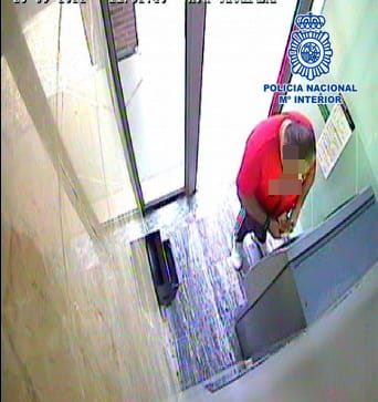 El detenido era sobrino del fallecido