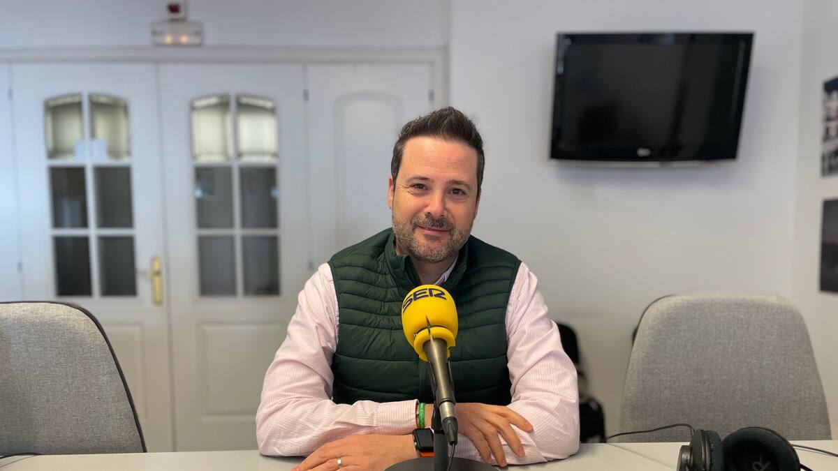 Tu alcalde reponde con Alejandro Toquero, alcalde de Tudela: "Entiendo a los vecinos de la zona de las ferias y les pido que sean comprensivos"