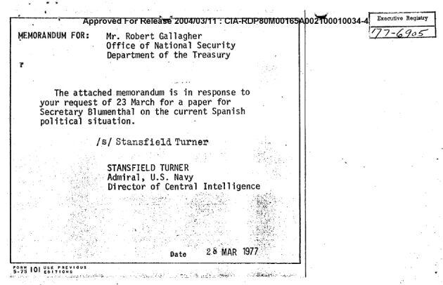 Consulta el informe completo del servicio de inteligencia de EEUU.