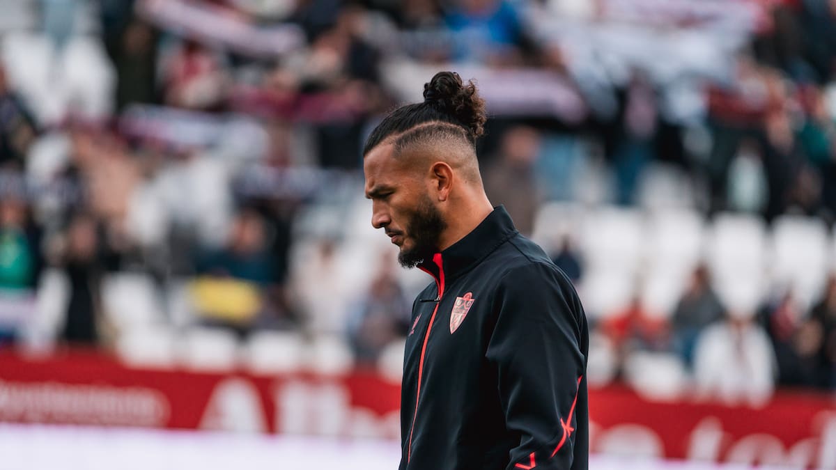 A Luis Suárez le sale otro rival