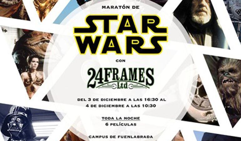 El Episodio VII: El Despertar de la Fuerza llega a los cines el 18 de diciembre