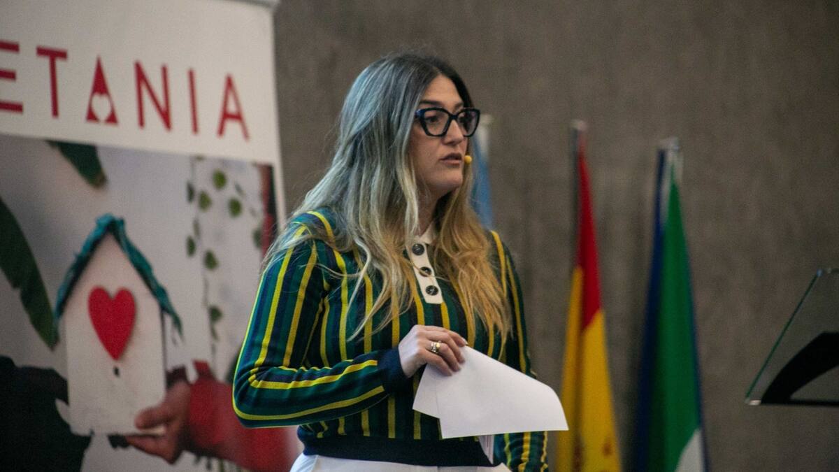 Memoria 2024 Hogar Betania