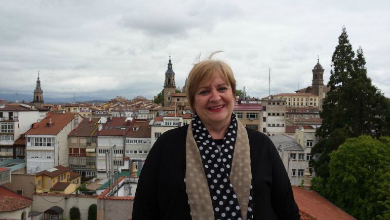 Lasarte es una de las premiada por Cadena ser Vitoria