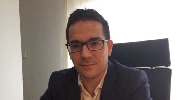 Hoy por Hoy Córdoba. Firma de opinión de Javier Vilaplana: "Variaciones"