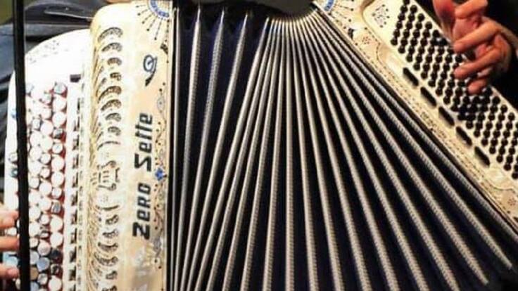 Entrevista con el músico Iñaki Reta (20/01/2021)