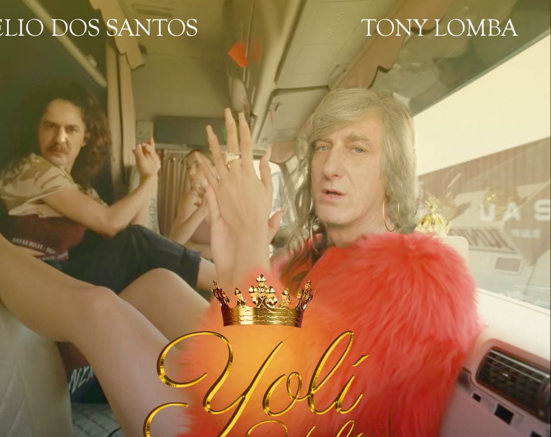 Cartel del Yoli Yoli Tour