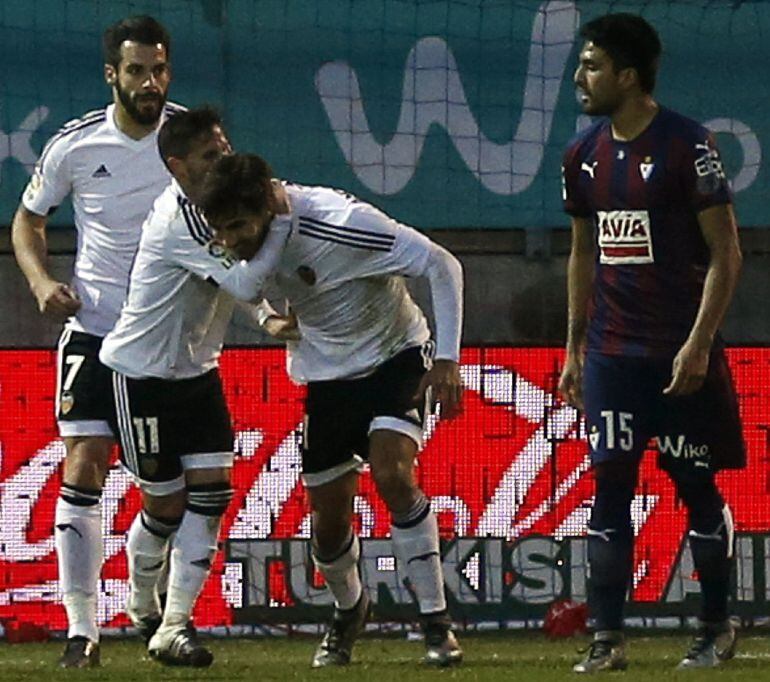 Javier Etxezarreta (EFE)