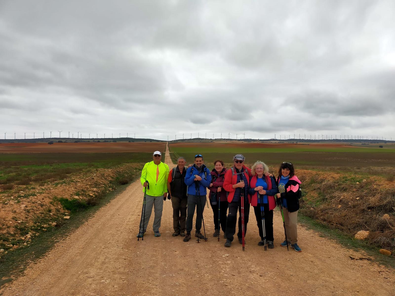 Asociación Camino de Santiago de Villena