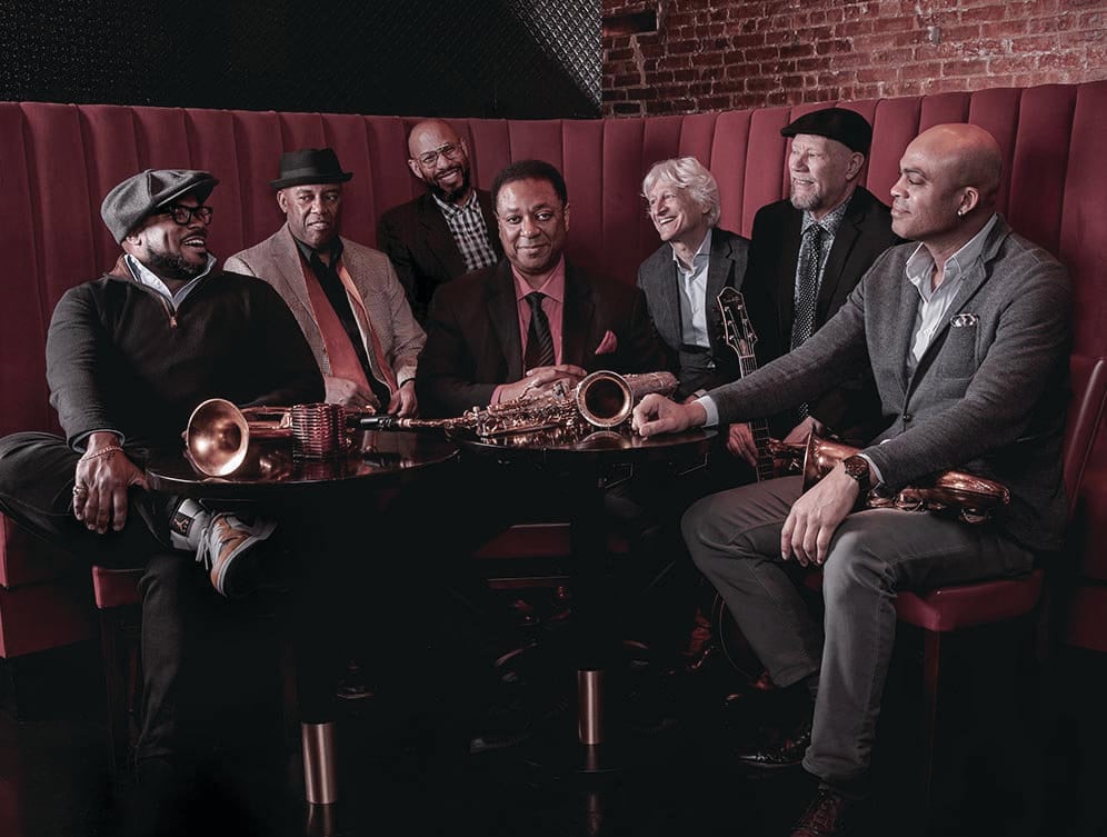 XII Festival Internacional Jazz Palencia