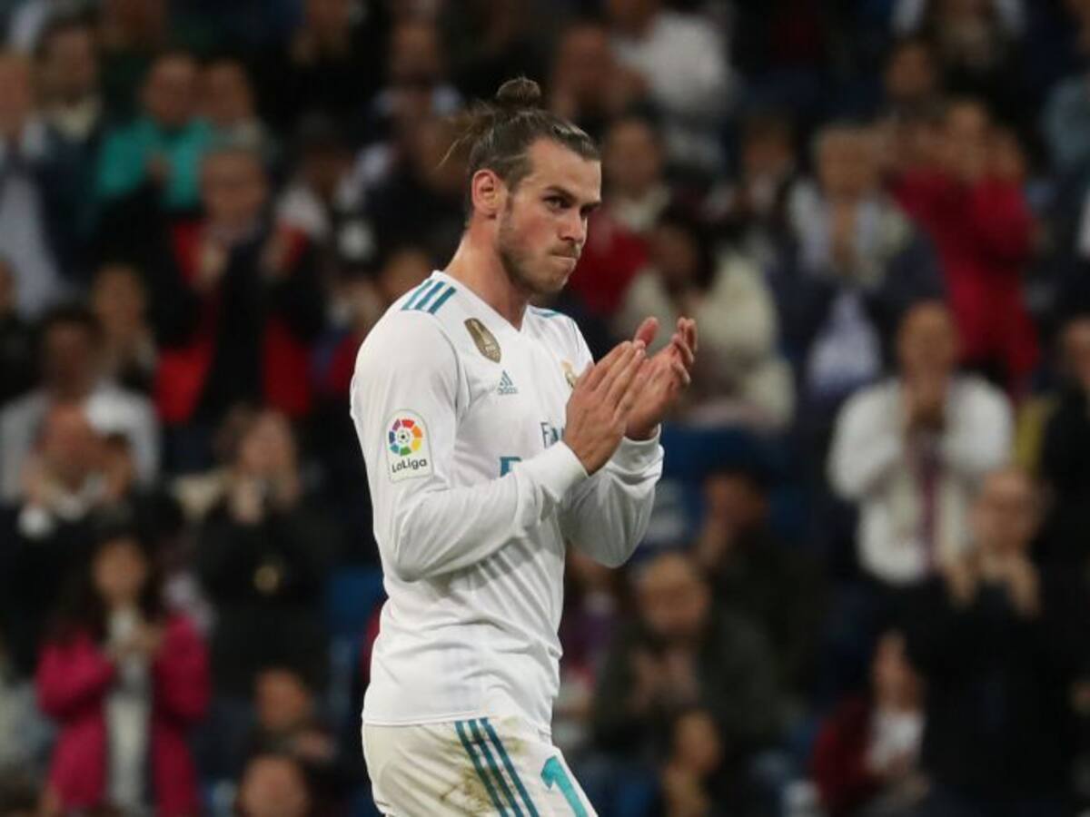 ¿Debe jugar Bale la final de Kiev?