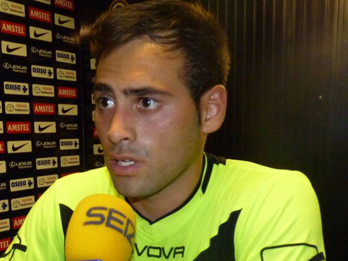 Petcoff: "No nos está faltando gas"