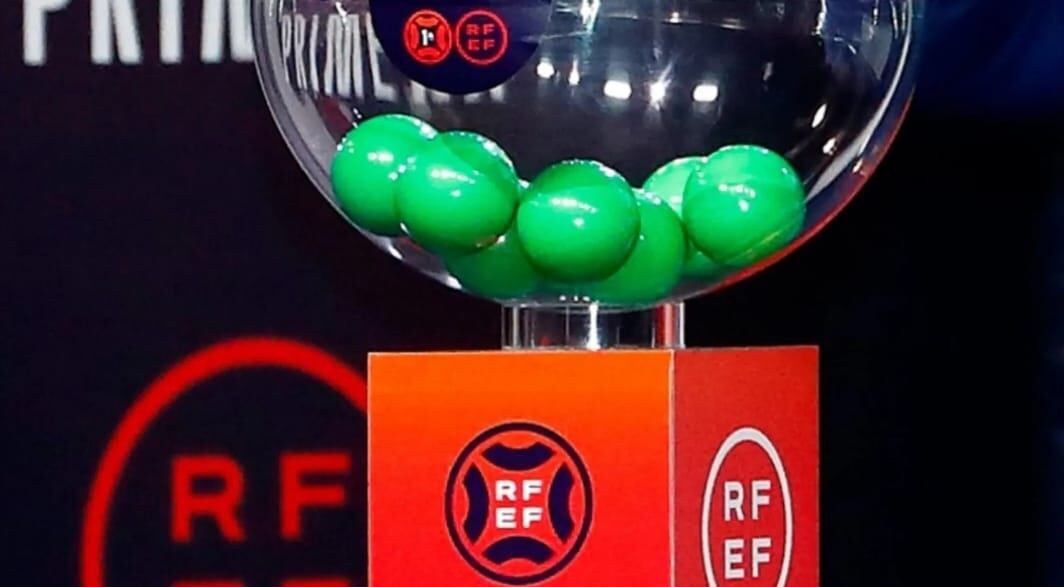 El calendario de Segunda División se sorteará el martes, día 1 de julio.