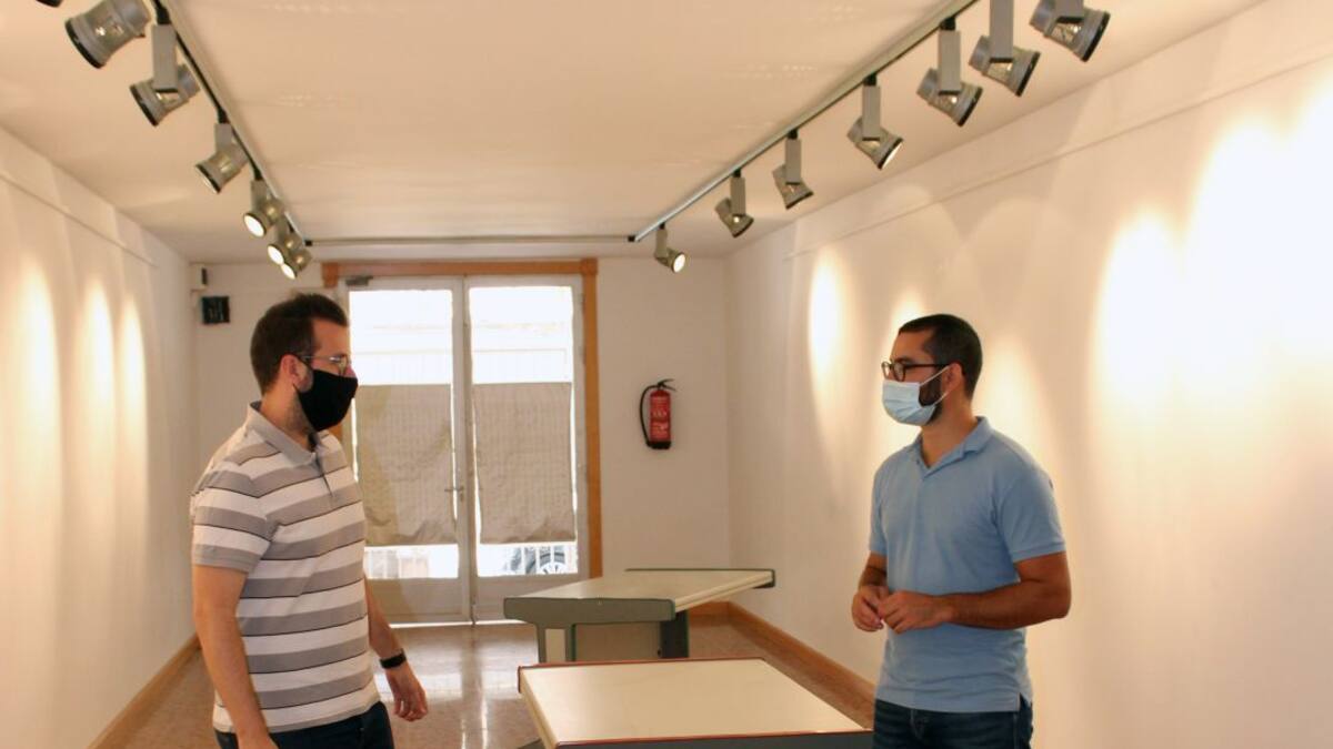 El Ayuntamiento adecuará el registro para mejorar la atención a la ciudadanía