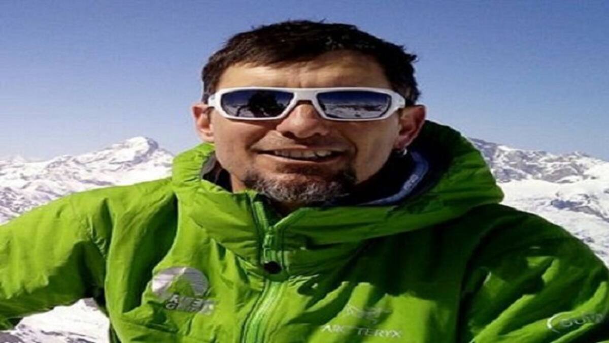 Uno de los fallecidos en los Alpes vivió en Talavera