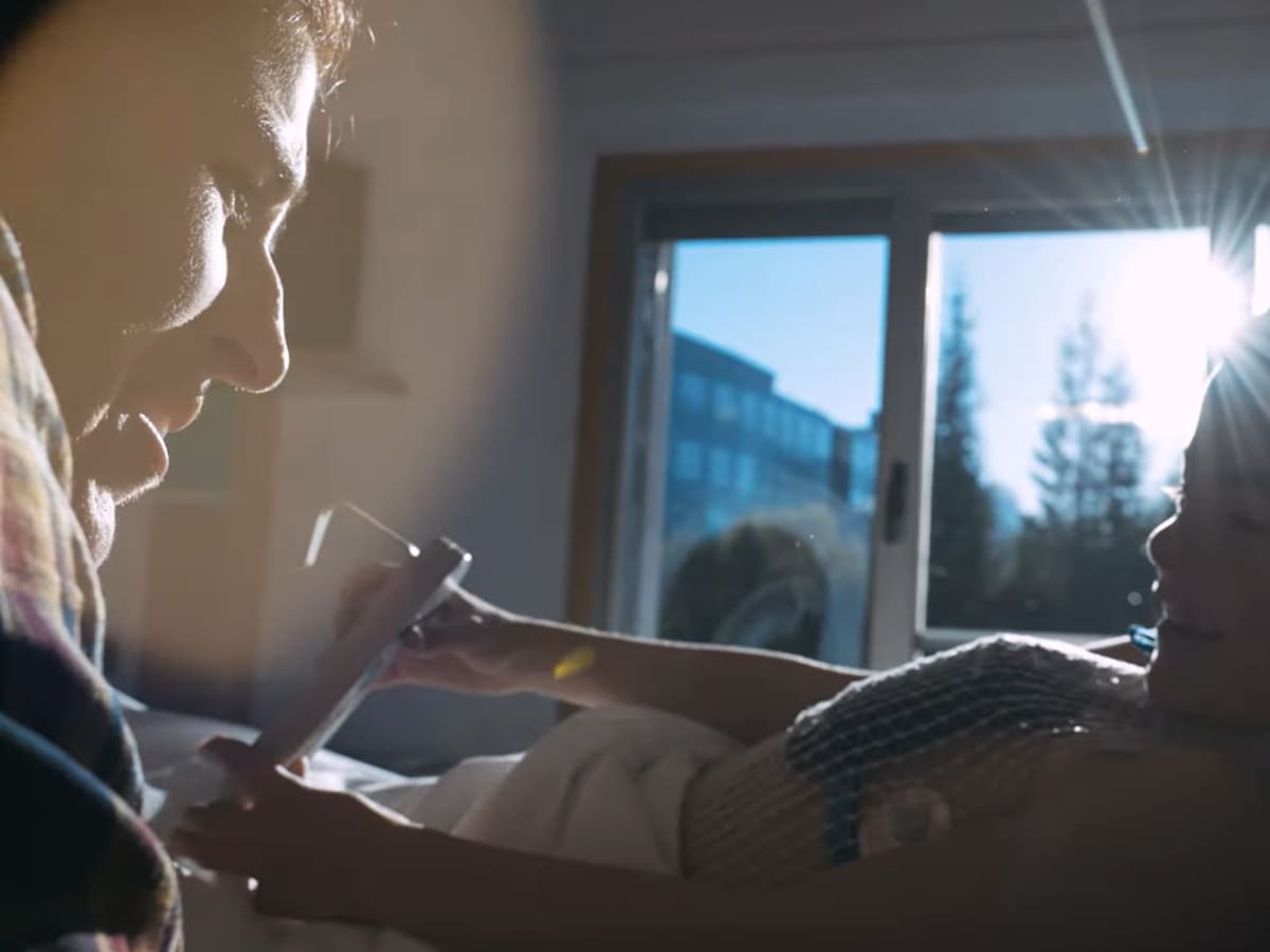 Bihotzez, la red que acompaña a familias con cardiopatías congénitas en Bizkaia: "Solos no podemos con esto"