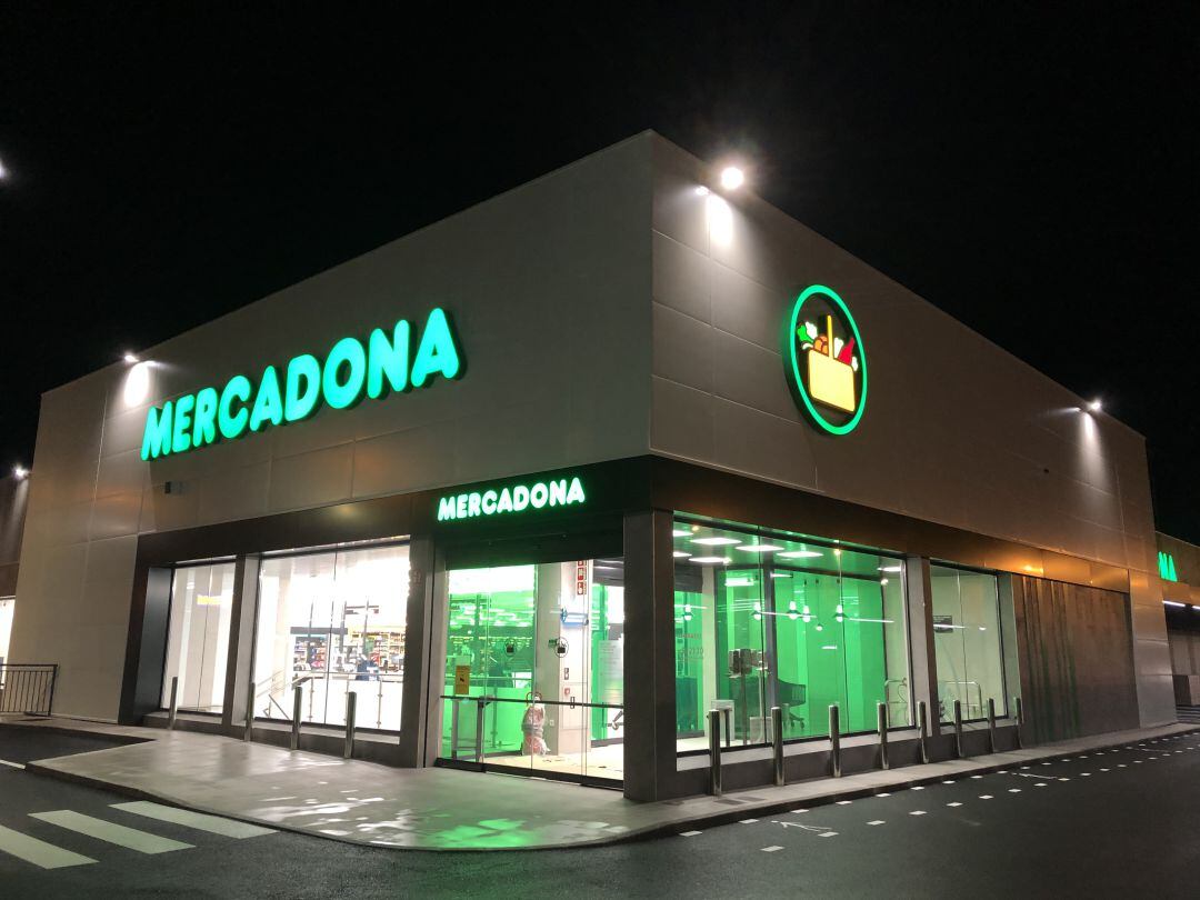 Supermercado