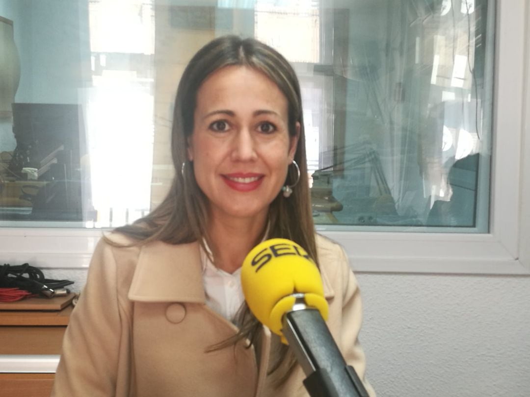 Bella Verano, nueva delegada del Gobierno Andaluz en Huelva