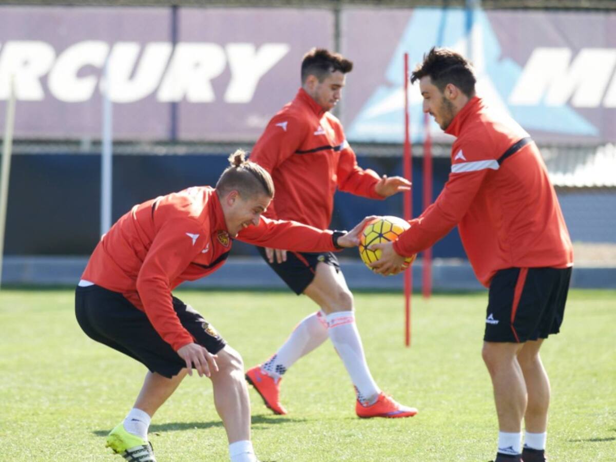 Isaac: “Tenemos que recuperar la seguridad defensiva”