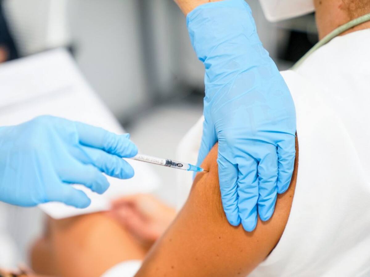 Castilla y León notifica 559 casos, la peor cifra en los últimos cuatro meses y medio