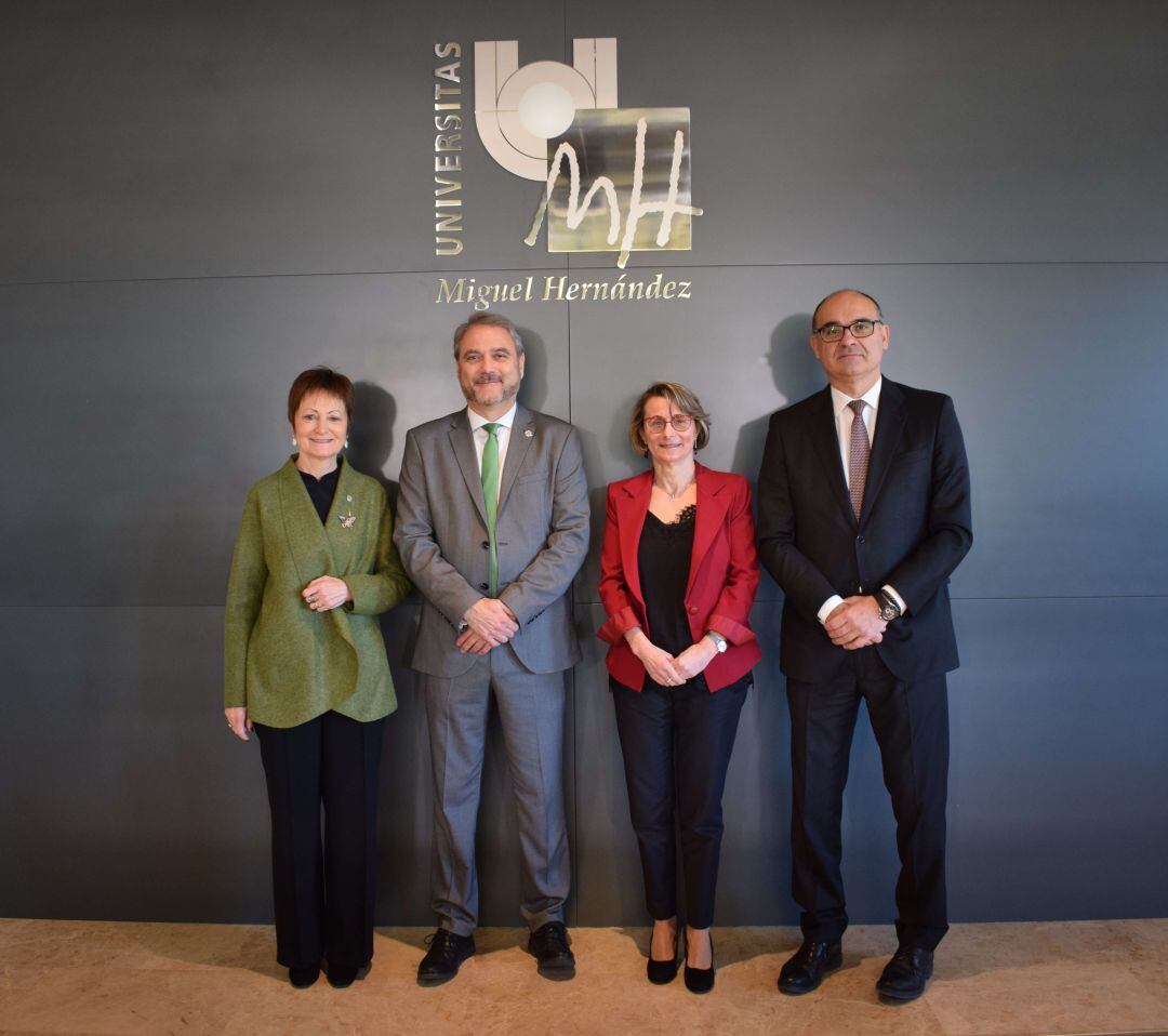 Conferencia de Rectores de las Universidades Públicas Valencianas