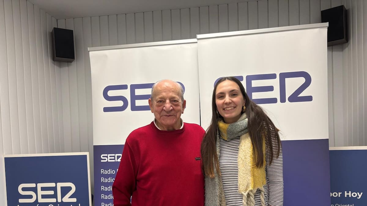 Entrevista a Ángel Mas