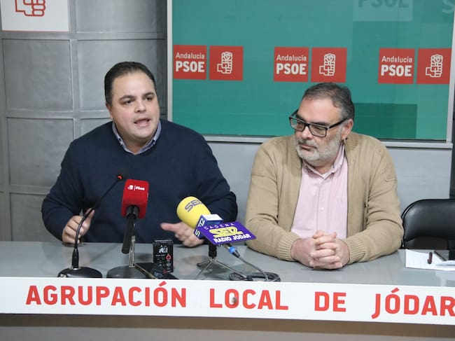 Intervención de Víctor Torres