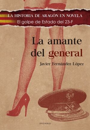 La editorial Doce Robles comienza con este título una colección de novelas históricas