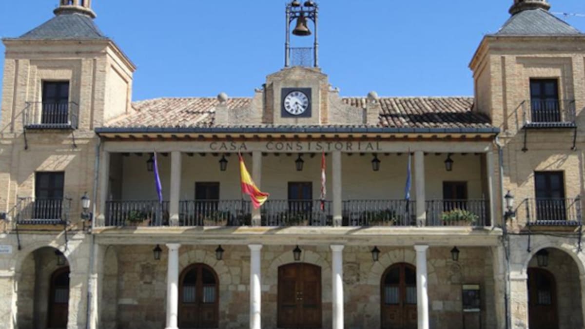El INE reconoce a El Burgo de Osma 5.161 habitantes en 2023