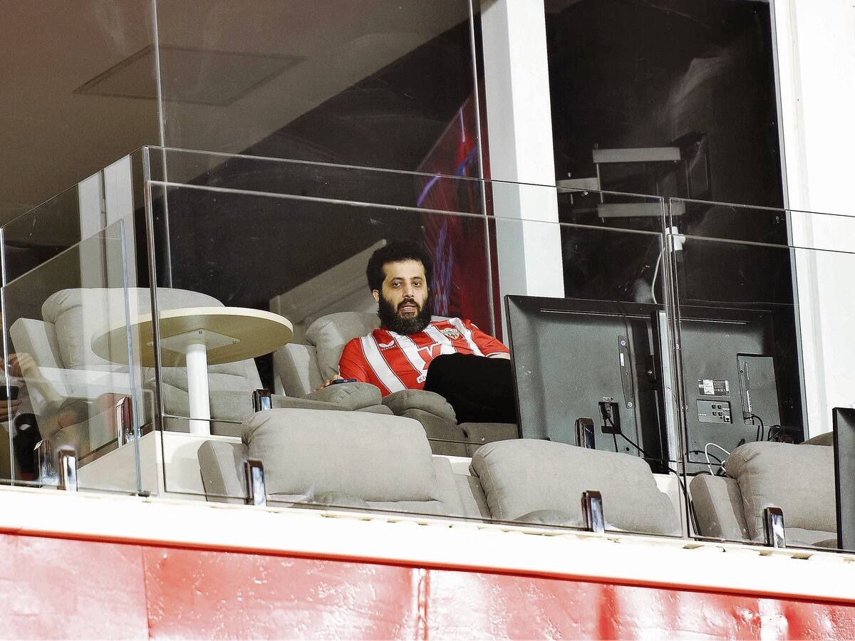 El Almería, directo al Top30 de Europa