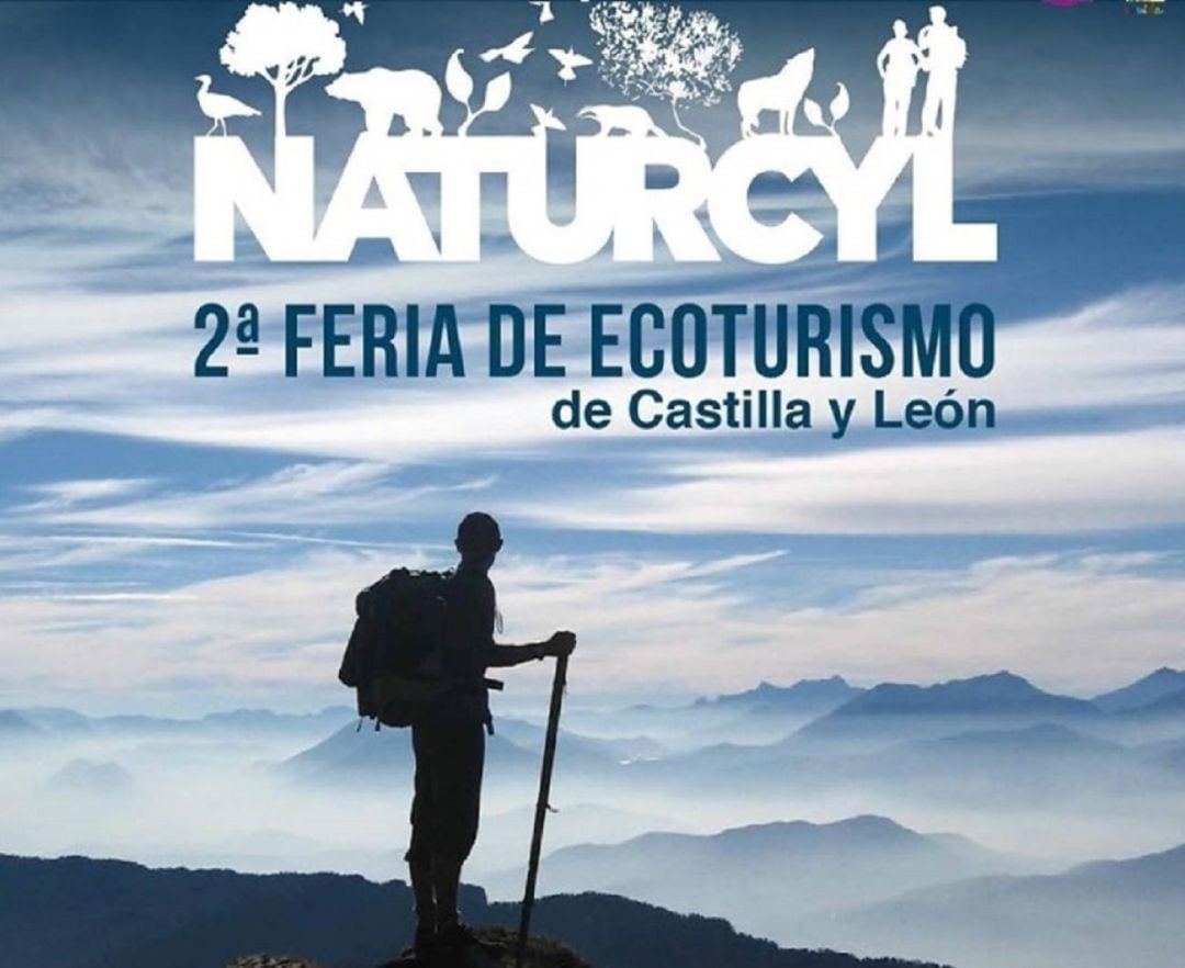 Cartel de la anterior edición de NATURCYL