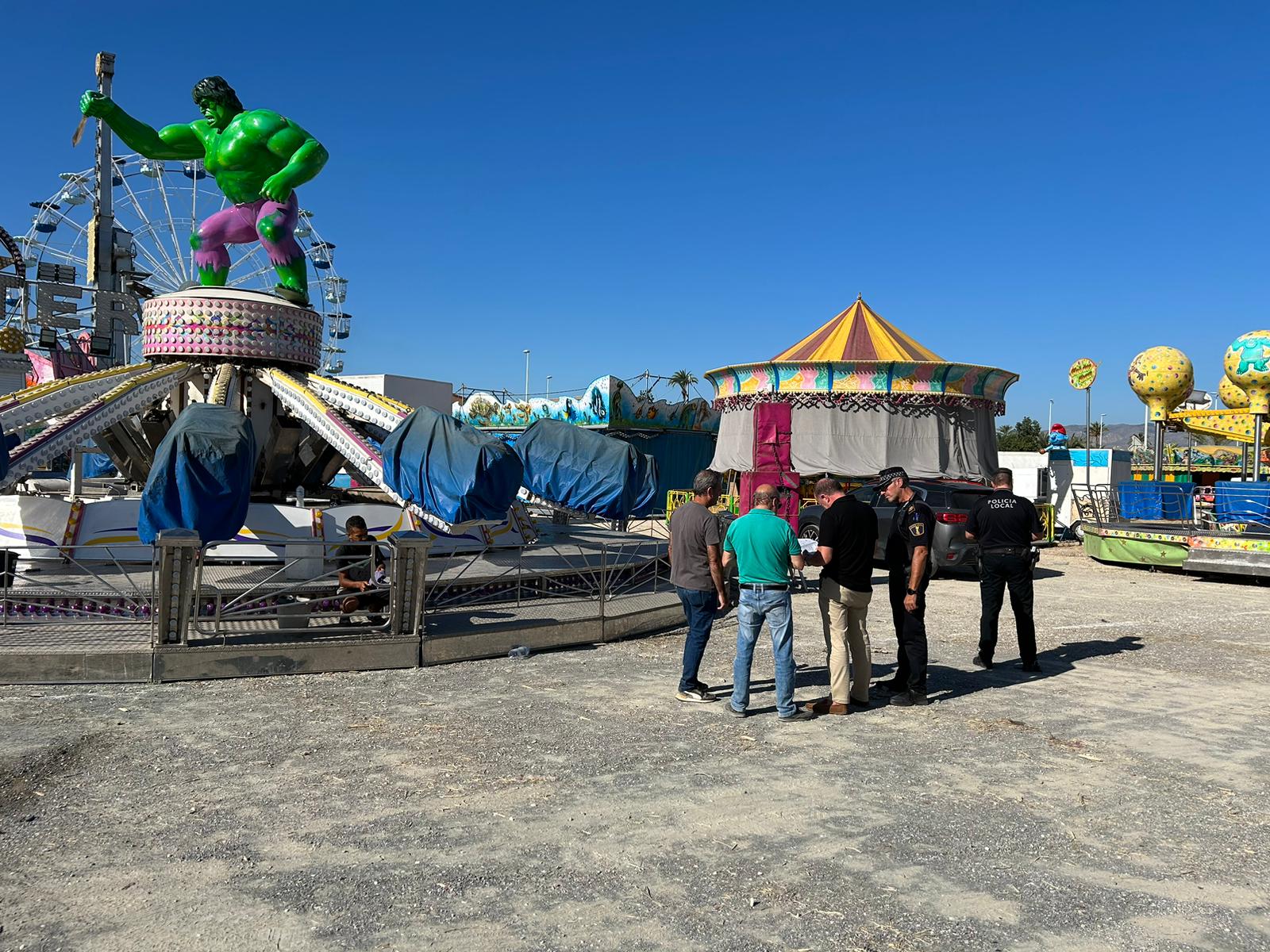 Feria de San Andrés