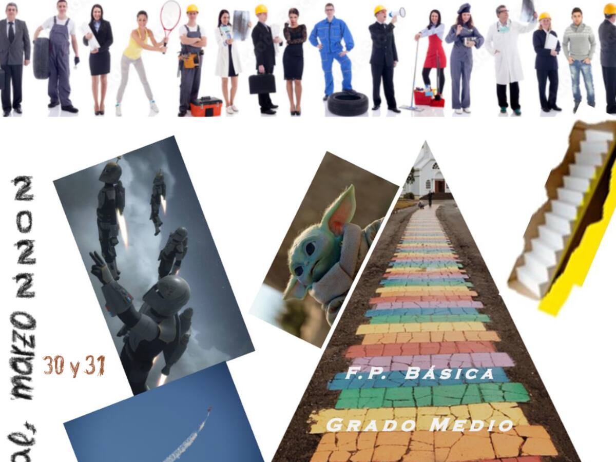 La Junta inaugura las XXVI Jornadas de Formación Profesional de Palencia