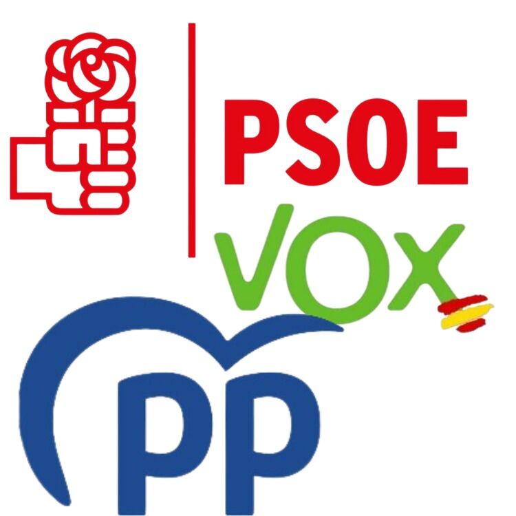 La Junta Electoral de Zona de Talavera de la Reina está formada por 64 municipios de entidad propia.