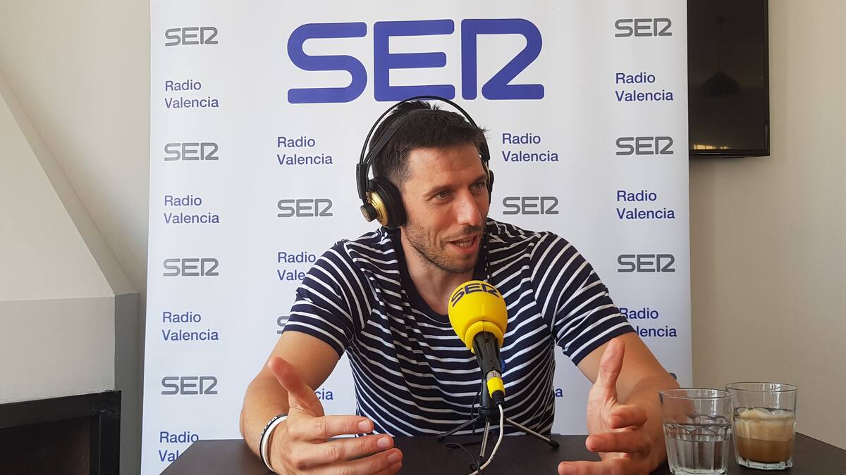Van Rossom: "Estuve cerca de marcharme al Real Madrid cuando Sergio Llull negociaba su salida a la NBA"