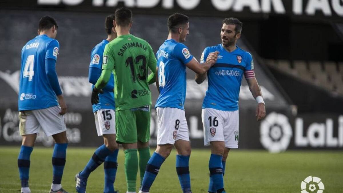 SER Deportivos La Rioja (09/11/2020)