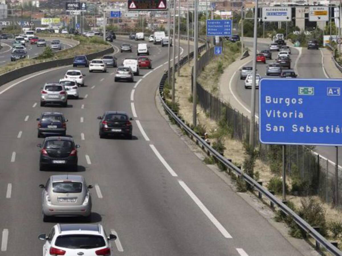 La Dirección de Tráfico del Gobierno Vasco instala siete nuevas cabinas de radar fijo: 2 en la AP-68 y 5 en la AP-8