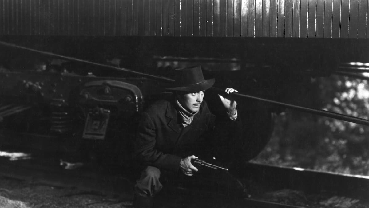 "Un niño le pegó una patada": el traidor de una de las películas western más famosas que se ganó el odio de los espectadores