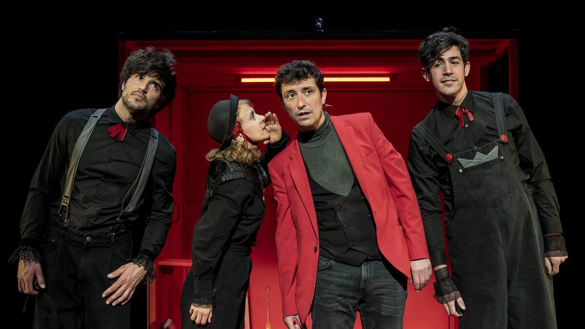 Tragaluz-Entrevista a Nacho Diago